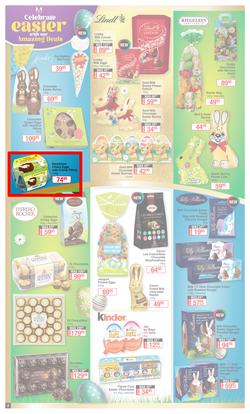 Dis-Chem : Ultimate Savings (24 March - 18 April 2022), page 2
