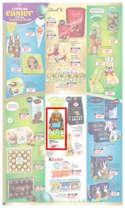Dis-Chem : Ultimate Savings (24 March - 18 April 2022), page 2