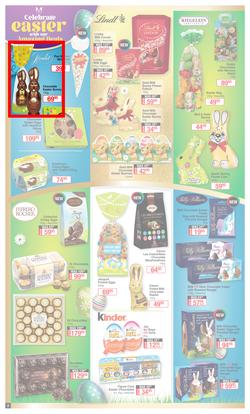 Dis-Chem : Ultimate Savings (24 March - 18 April 2022), page 2