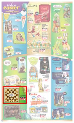 Dis-Chem : Ultimate Savings (24 March - 18 April 2022), page 2