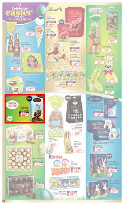 Dis-Chem : Ultimate Savings (24 March - 18 April 2022), page 2