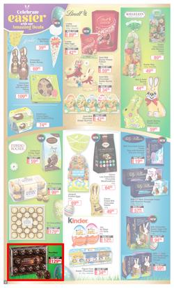 Dis-Chem : Ultimate Savings (24 March - 18 April 2022), page 2