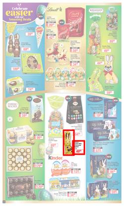 Dis-Chem : Ultimate Savings (24 March - 18 April 2022), page 2