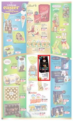 Dis-Chem : Ultimate Savings (24 March - 18 April 2022), page 2