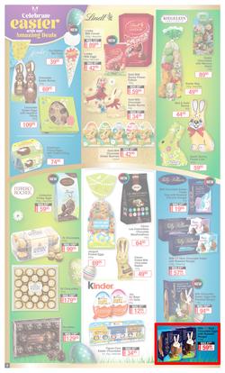 Dis-Chem : Ultimate Savings (24 March - 18 April 2022), page 2