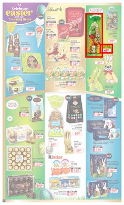 Dis-Chem : Ultimate Savings (24 March - 18 April 2022), page 2