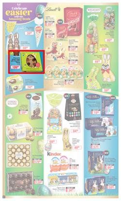 Dis-Chem : Ultimate Savings (24 March - 18 April 2022), page 2