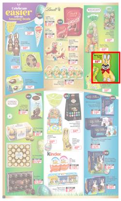 Dis-Chem : Ultimate Savings (24 March - 18 April 2022), page 2