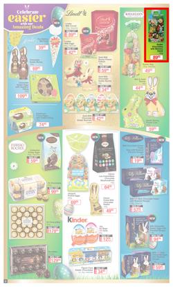 Dis-Chem : Ultimate Savings (24 March - 18 April 2022), page 2