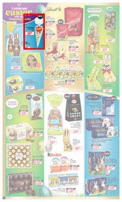 Dis-Chem : Ultimate Savings (24 March - 18 April 2022), page 2