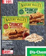 Nature Valley Crunchy Oat Bars Assorted 6 Pack-Per Pack
