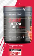 Biogen Rage Ultra Fuel-550g