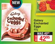 Galaxy Enchanted Eggs-80g