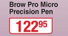 Rimmel Brow Pro Micro Precision Pen