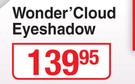 Rimmel Wonder' Cloud Eyeshadow
