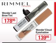 Rimmel Wonder' Last Brow Tint