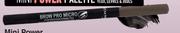 Rimmel Brow Pro Micro Precision Pen