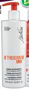Bionike Triderm A.D. Cleansing Cream-500ml