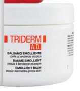 Bionike Triderm A.D. Emollient Balm-450ml