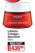 Vichy Lift Activ Collagen Specialist-50ml