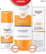Eucerin Actinic Control SPF100-80ml