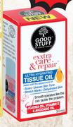 Good Stuff Tissue Oil Assorted-50ml