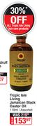 Tropic Isle Living Jamaican Black Castor Oil Assorted-118ml