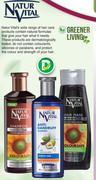 Natur Vital Coloursafe Shampoo Assorted-300ml