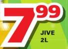 Jive-2Ltr