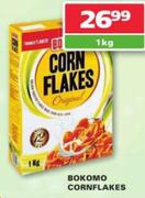 Bokomo Cornflakes-1kg