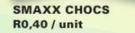 Smaxx Chocs-Each