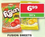 Fusion Sweets-Each