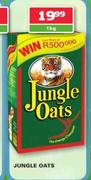 Jungle Oats-1kg