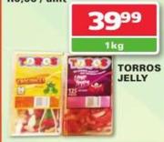 Torros Jelly-1kg