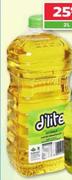 D'Lite Cooking Oil-2Ltr