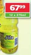 D'Lite Cooking Oil-375ml Pack