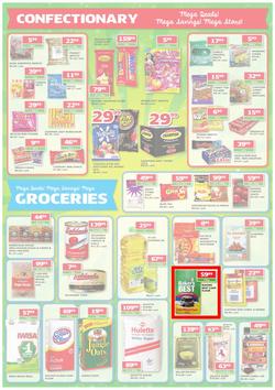 1 Up Cash And Carry : Paarl (27 Aug - 07 Sep 2015), page 2