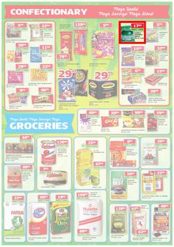 1 Up Cash And Carry : Paarl (27 Aug - 07 Sep 2015), page 2