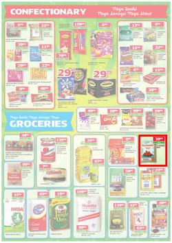 1 Up Cash And Carry : Paarl (27 Aug - 07 Sep 2015), page 2