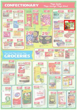 1 Up Cash And Carry : Paarl (27 Aug - 07 Sep 2015), page 2