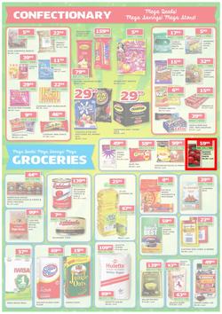 1 Up Cash And Carry : Paarl (27 Aug - 07 Sep 2015), page 2