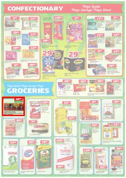 1 Up Cash And Carry : Paarl (27 Aug - 07 Sep 2015), page 2