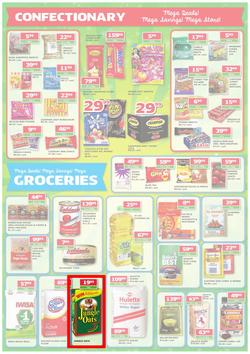 1 Up Cash And Carry : Paarl (27 Aug - 07 Sep 2015), page 2