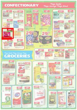 1 Up Cash And Carry : Paarl (27 Aug - 07 Sep 2015), page 2