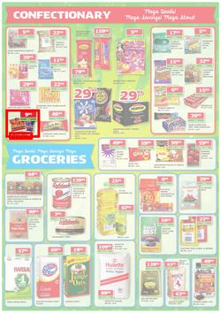 1 Up Cash And Carry : Paarl (27 Aug - 07 Sep 2015), page 2