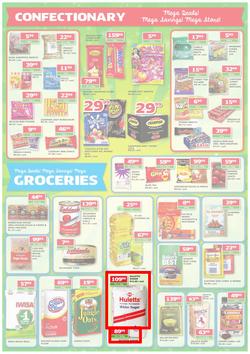 1 Up Cash And Carry : Paarl (27 Aug - 07 Sep 2015), page 2