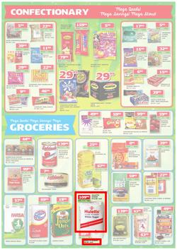 1 Up Cash And Carry : Paarl (27 Aug - 07 Sep 2015), page 2