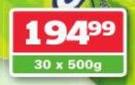 D'Lite Margarine-30x500g 