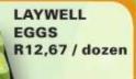 Laywell Eggs-Per Dozen