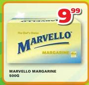 Marvello Margarine-500g